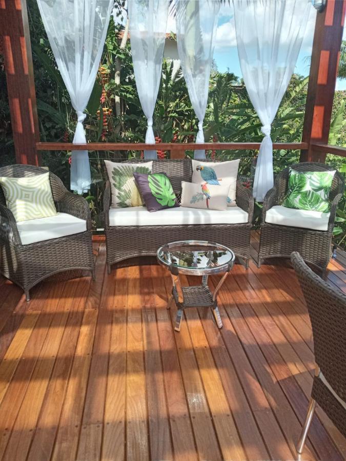 Solarium De Escarpas Suites Capitólio Zewnętrze zdjęcie