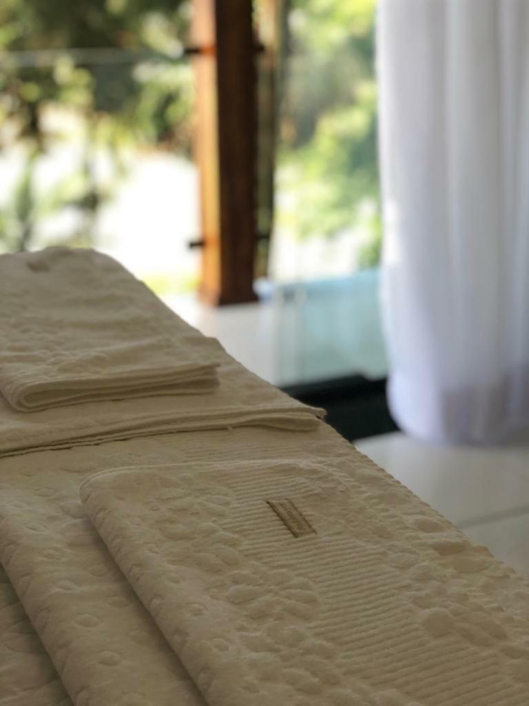 Solarium De Escarpas Suites Capitólio Zewnętrze zdjęcie